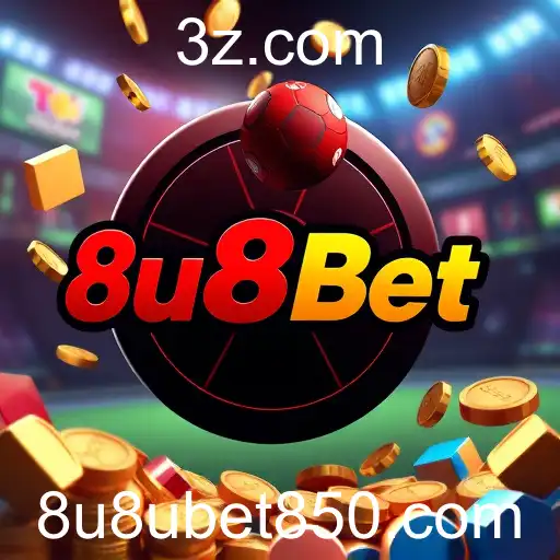 A Ascensão do 8u8ubet no Cenário de Jogos em Português