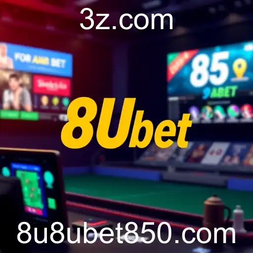 O Impacto Global dos Sites de Jogos Online