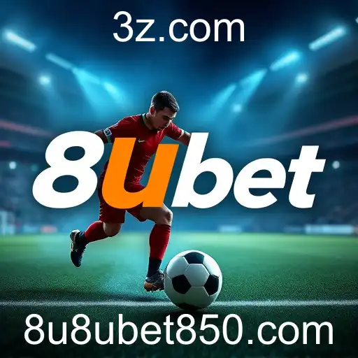O Impacto do 8u8ubet no Mercado de Jogos