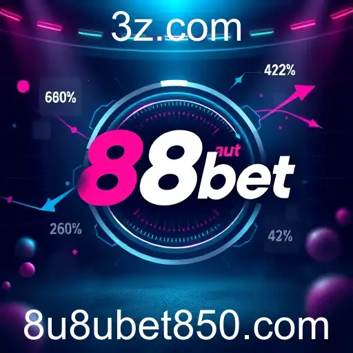 A Ascensão e Impacto do 8u8ubet na Era Digital