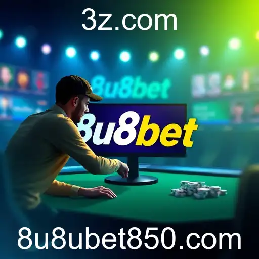 O Crescimento do Mercado de Apostas Online