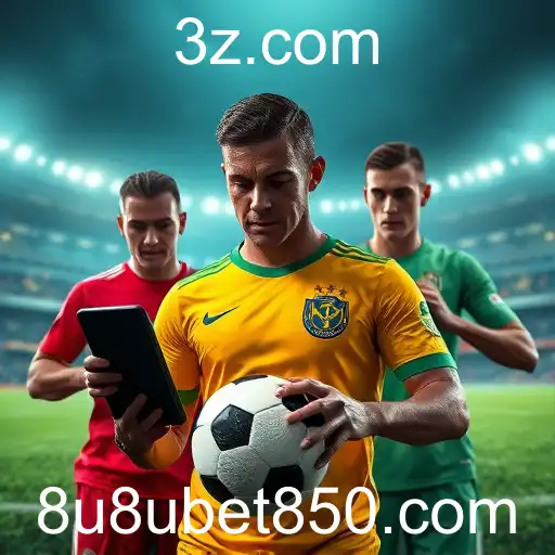A Ascensão dos Jogos Online e o Impacto no Mercado Brasileiro