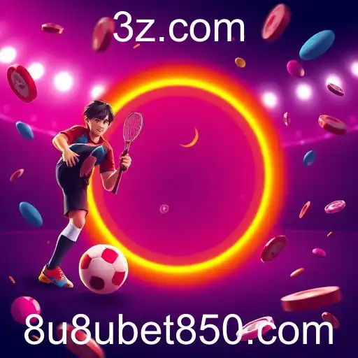 Crescimento Contínuo do 8u8ubet nas Plataformas de Jogos Online