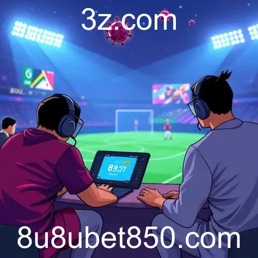 O Crescimento dos Jogos Online em 2026