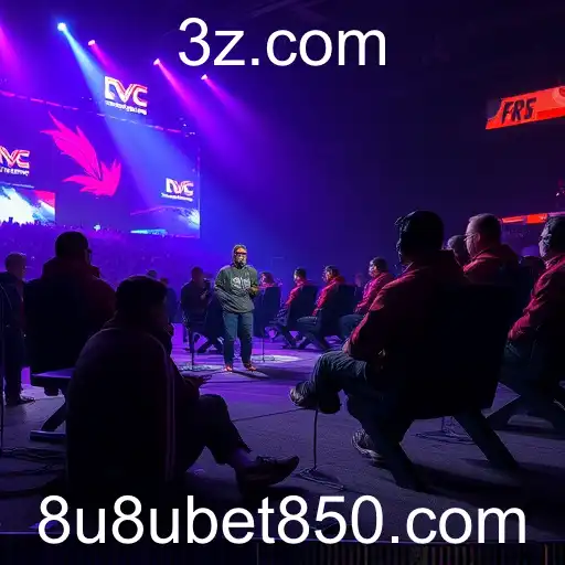 Cenário Atual dos Jogos Online e o Impacto do 8u8ubet