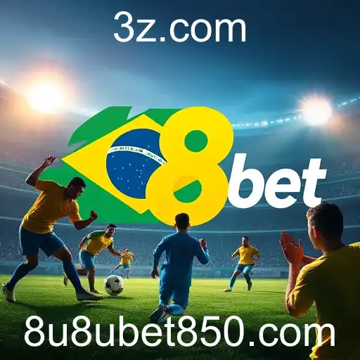 O Impacto dos Jogadores em 8u8ubet no Mercado Brasileiro