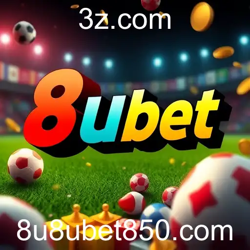Expansão dos Jogos Online: O Impacto de 8u8ubet no Brasil