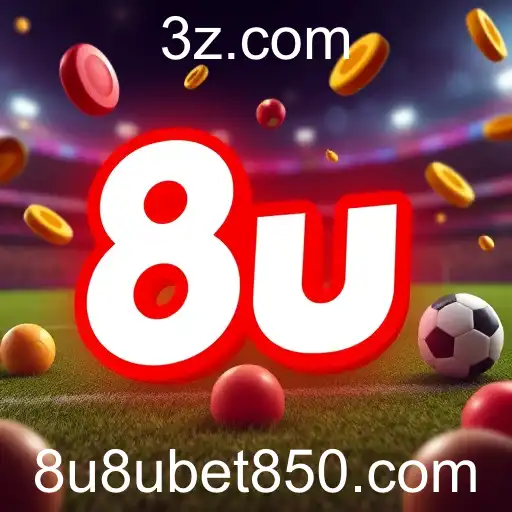 A Ascensão do 8u8ubet no Mercado de Jogos Online