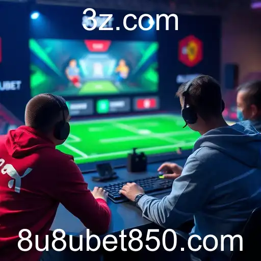 Tendências Recentes em Sites de Jogos Online