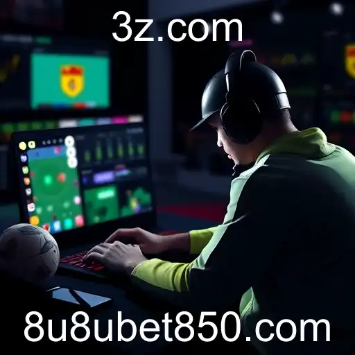Inovações e Desafios do 8u8ubet no Mercado Brasileiro