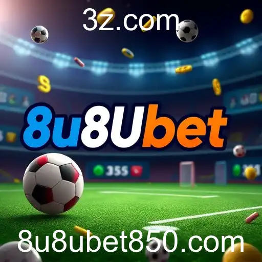 Evolução dos Jogos Online e 8u8ubet