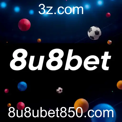 Explorando as Novidades do 8u8ubet em 2026