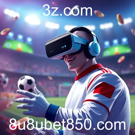 O Expansivo Cenário dos Jogos Virtuais em 2026