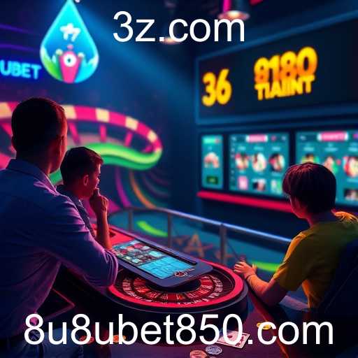 Crescimento dos Sites de Jogos em 2026