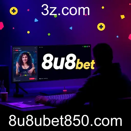 Crescimento dos Jogos Online em 2026 e o Impacto do 8u8ubet