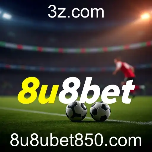 O Impacto do 8u8ubet no Mundo dos Jogos Online