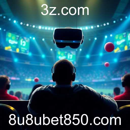 O Impacto da Palavra-chave 8u8ubet no Cenário de Jogos Online