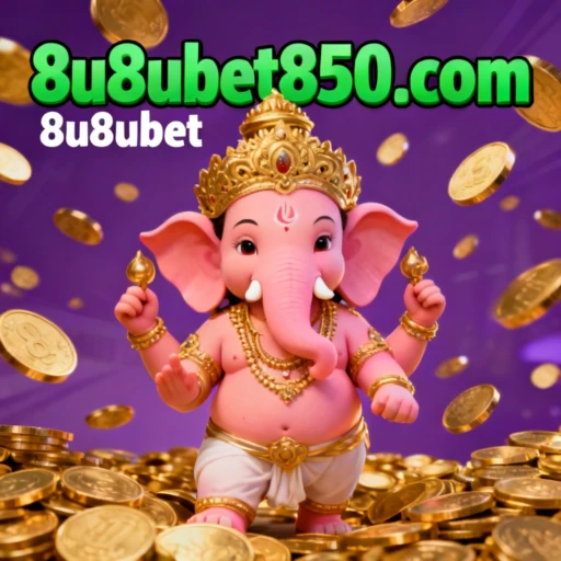 8u8ubet