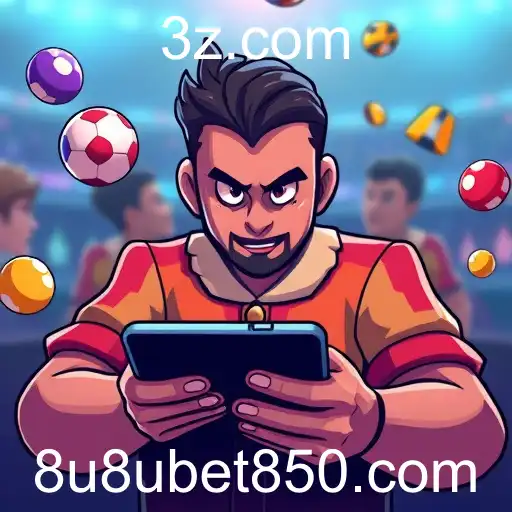 Crescimento de Plataformas de Jogos Online no Brasil