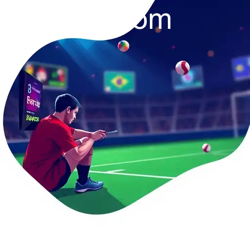 A Ascensão dos Jogos Online: Impactos e Tendências Atuais