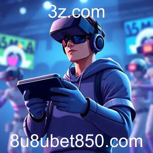 A Revolução dos Jogos Online: Tendências e Desafios