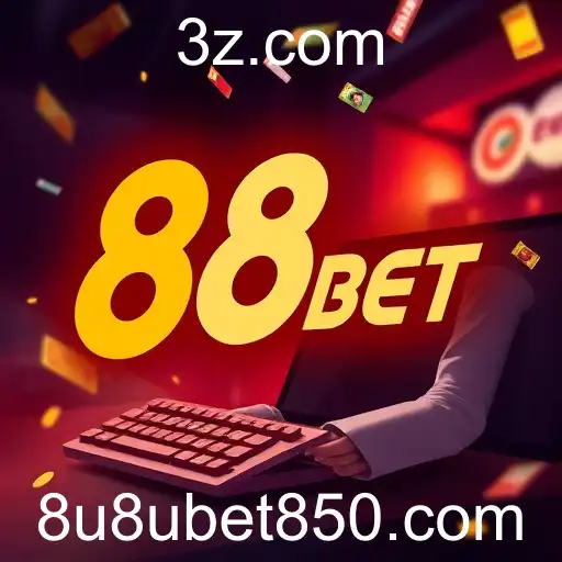 A Ascensão do 8u8ubet no Mercado de Jogos Online