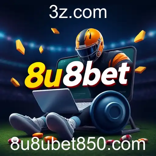 A Ascensão do 8u8ubet no Mercado de Jogos Online